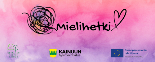 Mielihetki Kainuun hyvinvointialue