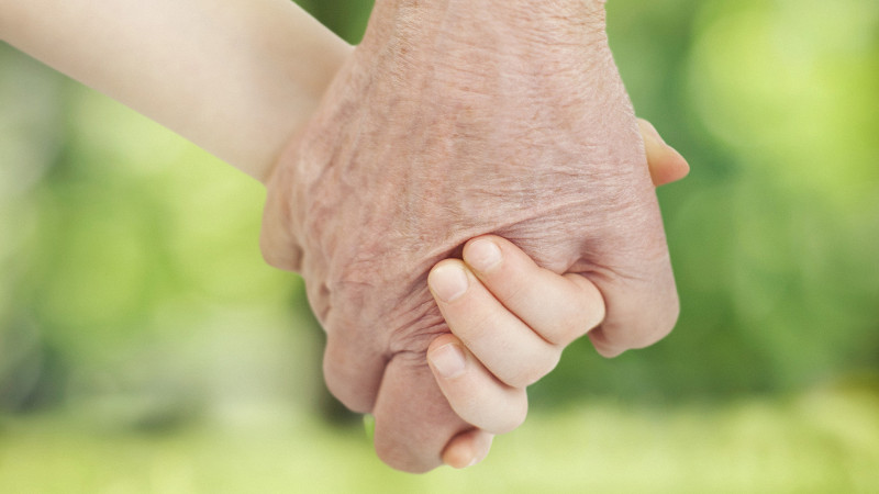 Iäkkäiden palvelut