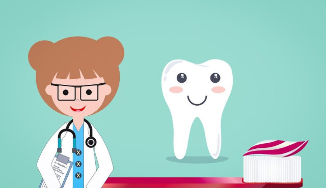 DentView -virtuaalikioskit