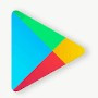 Kuva Google Play kauppa kuvake
