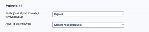 Omasote_asetukset_palveluni