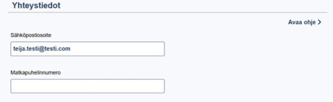 Omasote_asetukset_yhteystiedot