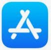 Kuva AppStore kuvake