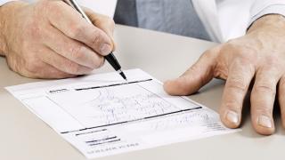 Ilmoitus vaaratapahtumasta tai turvallisuushavainnosta