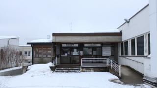 Sotkamon terveyskeskussairaala