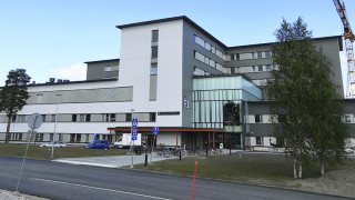 Sepelvaltimotautipotilaiden ensitietopäivä