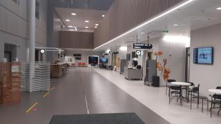 Poliklinikat 