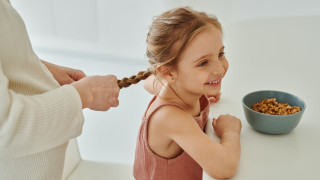Tule kehittämään raskaana olevan hoito- ja palveluketjua