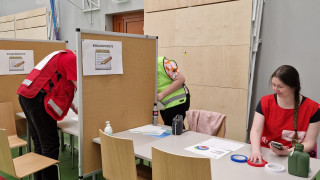 evakuointi