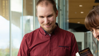 Työllistymisen IPS-toimintamalli osana mielenterveyspalveluita