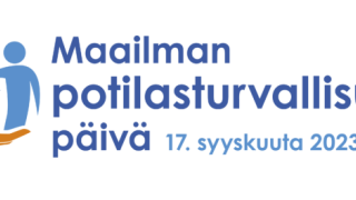Maailman potilasturvallisuuspäivä