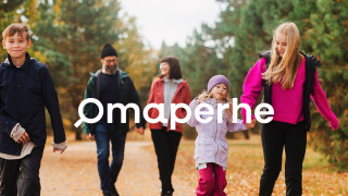 Omaperhe.fi - Kuva: Digifinland