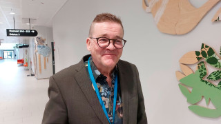 Jukka Lindberg