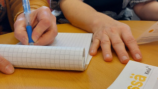 Ikäihmisten asiakasohjauksen neuvontapisteet