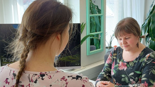 Sosiaalialalle Kainuuseen