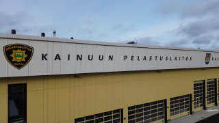 Kainuun pelastuslaitos