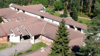 Aikuisten mielenterveyspalvelut / Suomussalmen ja Hyrynsalmen mielenterveys- ja päihdeyksikkö - Yksikön esittely opiskelijoille