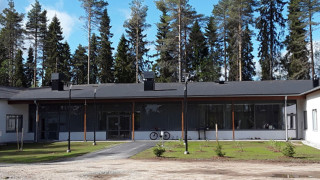 Aikuisten mielenterveyspalvelut ja riippuvuuksien hoito/ Avokuntoutus ja Kuntouttavat asumispalvelut Suomussalmi