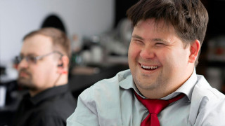 Vammaispalvelut | Kuva: Pexels