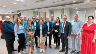 Luottamushenkilöjohto