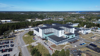 keskussairaala