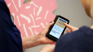 Omasote Kainuun hyvinvointialueen asiointikanava