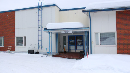 Asumispalvelut Hyrynsalmi