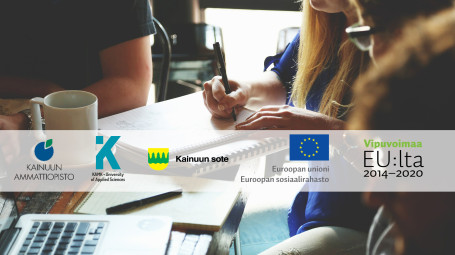 Ketterästi opittu
