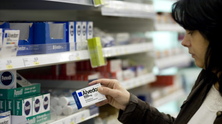 Pharmacies in Kainuu