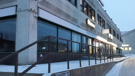 Kuhmon mielenterveys- ja päihdeyksikkö - Yksikön esittely opiskelijoille