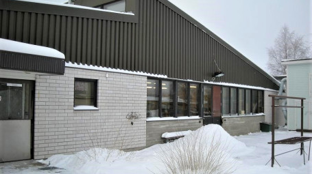 Toimintakeskus Sotkamo