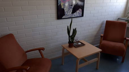 Nuorisopsykiatrian poliklinikka - Yksikön esittely opiskelijoille