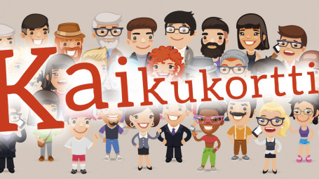 Kaikukortti