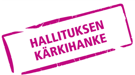 Kärkihankkeet 2016 - 2018