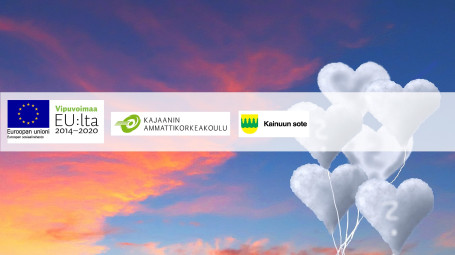 Yhdessä ihmisen parhaaksi