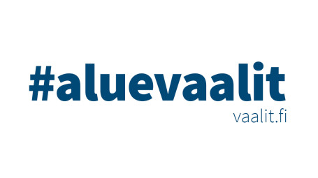 Alue­vaa­lit