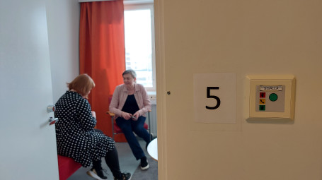 Neuvonta ja ohjaus kunnittain