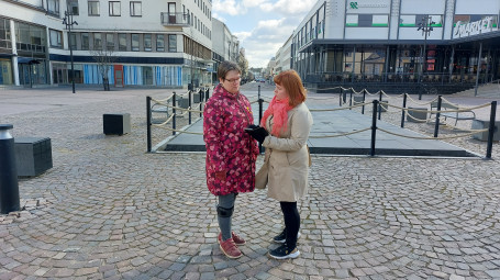 Työelämäpalvelut