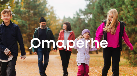 Omaperhe.fi