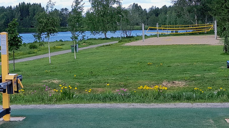 Liikuntaneuvonta elintapaohjauksen tukena Kainuun hyvinvointialue