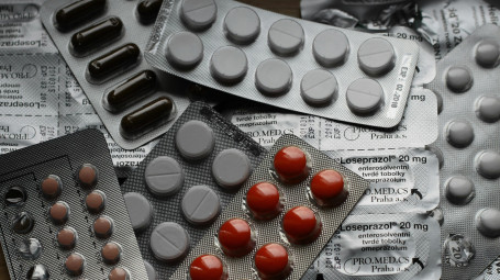 Lääkkeiden annosjakelun palveluseteli