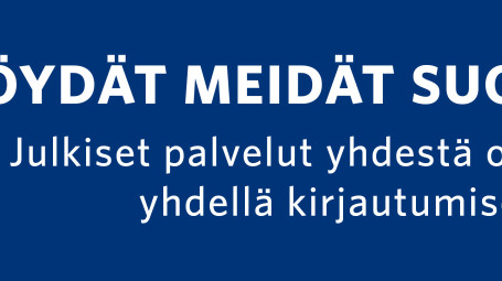 Terveydenhuollon potilasjärjestelmän digitaalisen viestinnän kehittäminen