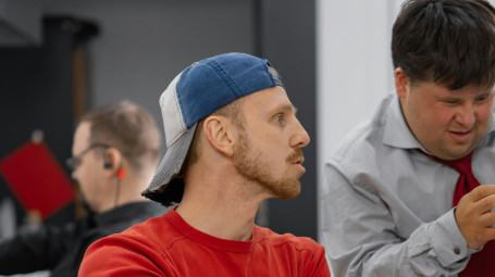 Kehitysvammaisten työtoiminta | Kuva: Pexels