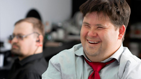 Vammaispalvelut | Kuva: Pexels