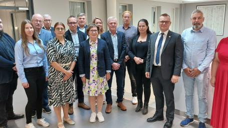 aluehallitus