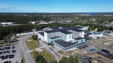 Tervetuloa palliatiivisen hoidon avoimeen yleisötilaisuuteen!
