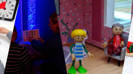 Kehitysvammapoliklinikka