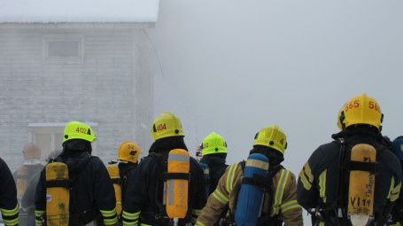 Turvallisuus ja varautuminen