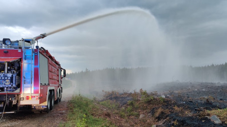Kainuun maaseudun kriisivalmiuden vahvistaminen
