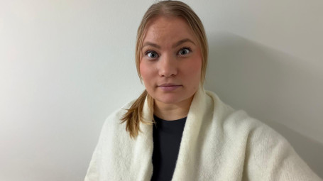 Satu Möttönen